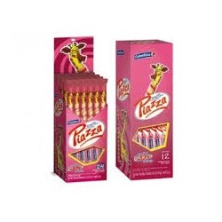 PIAZZA MALTEADA JIRAFA...