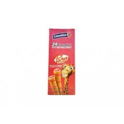 PIAZZA MALTEADA DE FRESA