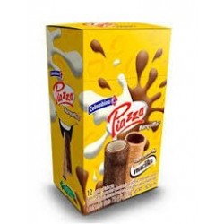 PIAZZA CON NUCITA X UNIDAD