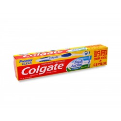CREMA DENTAL COLGATE TRIPLE...
