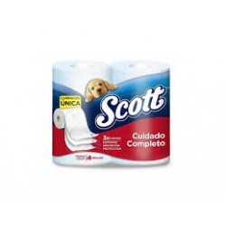 PH SCOTT CUIDADO COMPLETO X4