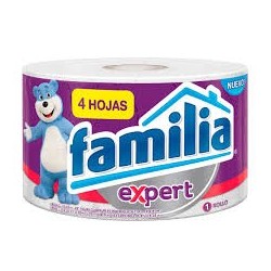 PH .FLIA EXPERT 4 HOJAS