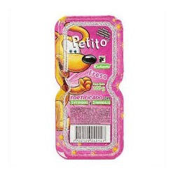 PETITO COLANTA FRESA