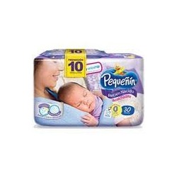 PEQUEÑIN RECIEN NACIDO...