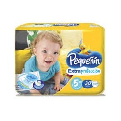 PEQUEÑIN EXTRAPROTECCION...