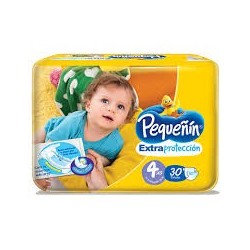 PEQUEÑIN EXTRAPROTECCION...