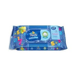 PEQUEÑIN ACOLCHAMAX 24 TOALLAS