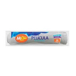 PELICULA EXTENSIBLE MI DIA...