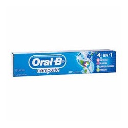 CREMA ORAL B COMPLETE X 80 GR