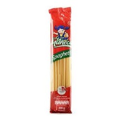 PASTA LA MUÑECA SPAGHETTI 200G