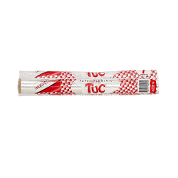 PAPEL ALUMINIO TUC PLEG 7MT