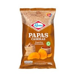 PAPAS CASERAS AHUMADA