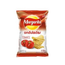 PAPAS TOMATE FAMILIAR x105gr
