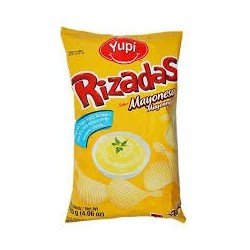 PAPA MAYONESA FAMILIAR