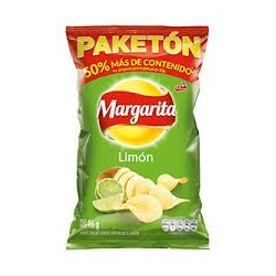 PAPA LIMON PAKETON