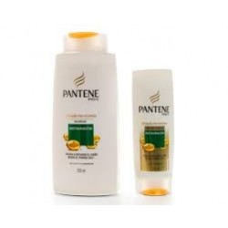 PANTENE SHAMPOO +...
