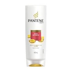 PANTENE ACOND RIZOS DEF X 400