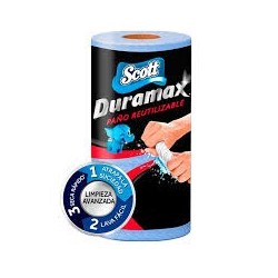PAÑO REUTILIZABLE DURAMAX