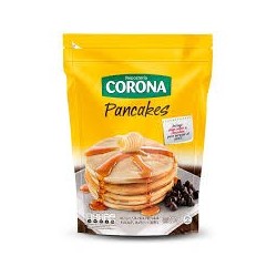 PANCAKES CORONA x320g