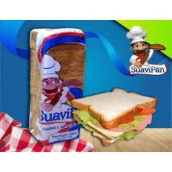 PAN TAJADO SUAVIPAN