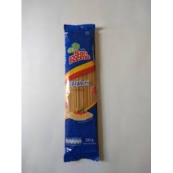 PASTA SAN REMO 200 GR