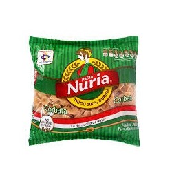 PASTA NURIA CORBATA