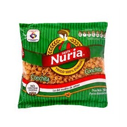PASTA NURIA CONCHITA