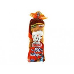 PAN TAJADO INTEGRAL