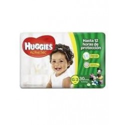 PAN HUGGIES ET-G-3