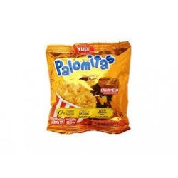PALOMITAS CARAMELO 20 GR