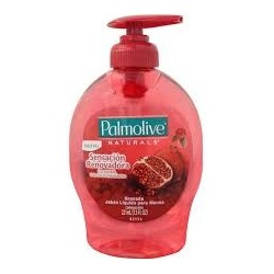 PALMOLIVE JABÓN LIQUIDO...