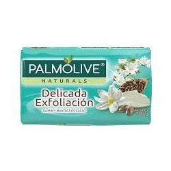 PALMOLIVE DELICADA EXFOLIACION