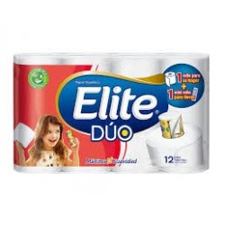 P H ELITE DUO ROLLAZO X 12