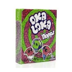 OKA LOKA GRANDE VERDE