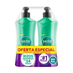 OFERTA CREMAS DE PAINAR SEDAL