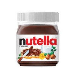 NUTELLA TARRO x350gr