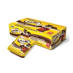 NUCITA CON CREMA X UNIDAD