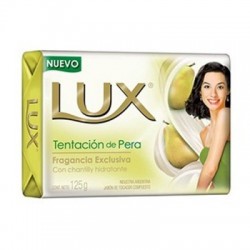 JABON LUX x125gr