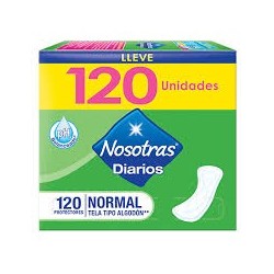 PROTECTORES NOSOTRAS...