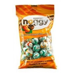 NOGGY BOLSA *24*100GR
