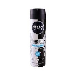 NIVEA MEN INVISIBLE X 48 H