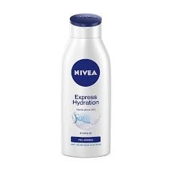 NIVEA HIDRATACION EXPRESS
