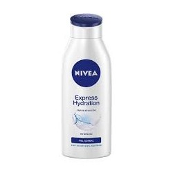 NIVEA EXPRESS HYDRATION X...