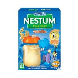 NESTUM VAINILLA