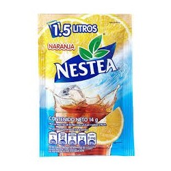 NESTEA NARANJA