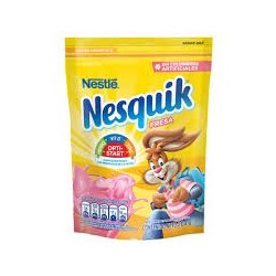 NESQUIK FRESA BOLSA x200gr