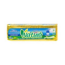 NATURA MANTEQUILLA X 125G
