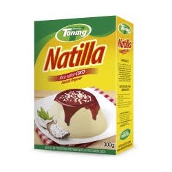 NATILLA TONING COCO x300gr