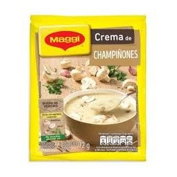 N.MAGGI CREMA CHAMPI¤ON 72G