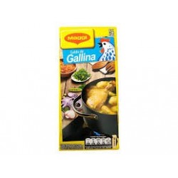 N.MAGGI C/GALLI 594G DP *54